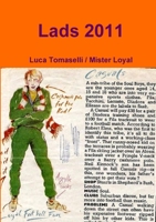 Lads 2011 1447514912 Book Cover