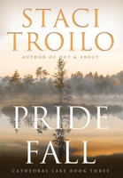 Pride and Fall 1633736164 Book Cover