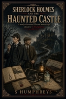 Sherlock Holmes and the Haunted Castle B0H89QPYQF Book Cover
