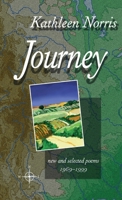 Journey: New and Selected Poems, 1969-1999 (Pitt Poetry Series) 0822957612 Book Cover