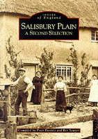 Salisbury Plain 0752407546 Book Cover