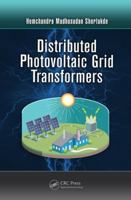 Distributed Photovoltaic Grid Transformers 1138073849 Book Cover