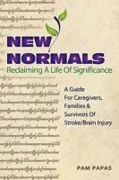 New Normals Reclaiming a Life of Significance 098197550X Book Cover