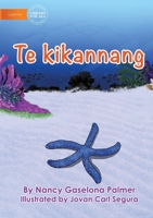 Starfish - Te kikannang 1922750336 Book Cover