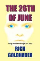 The 26th of June 1461090601 Book Cover