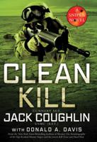 Clean Kill 0312358075 Book Cover