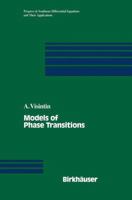 Models of Phase Transitions 1461286417 Book Cover