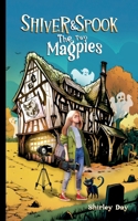 The Two Magpies 1739209141 Book Cover