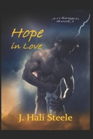 Hope in Love B087R9NH8G Book Cover