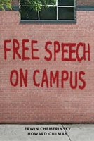 Free Speech on Campus 030022656X Book Cover