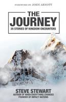 The Journey: 35 Stories of Kingdom Encounters 1517210925 Book Cover