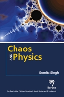 Chaos and Physics 1783325399 Book Cover