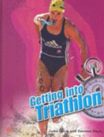 Triathlon 0732999901 Book Cover