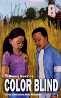 Color Blind 0978976118 Book Cover