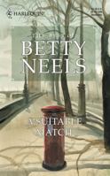 A Suitable Match (The Best of Betty Neels)