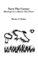 Turn The Corner B09WPQMB2Y Book Cover