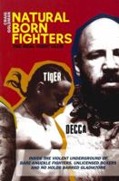 Natural Born Fighters 1840188367 Book Cover