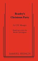 Beasley's Christmas Party 0573696543 Book Cover