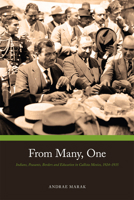 From Many, One: Indians, Peasants, Borders, and Education in Callista, Mexico, 1924-1935 1552382508 Book Cover