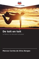 De toit en toit (French Edition) 6208159555 Book Cover