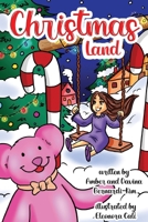 Christmas Land B0BM3NHD8P Book Cover