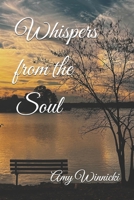 Whispers from the Soul B0F5NZBRYX Book Cover