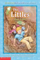 The Littles Get Lost (Littles First Readers) 043942500X Book Cover
