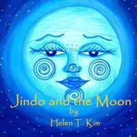Jindo and the Moon 1480074772 Book Cover