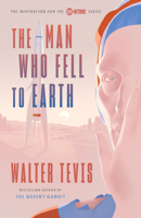 The Man Who Fell to Earth 0553142747 Book Cover