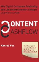 Content & Cashflow 3743958546 Book Cover