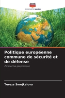 Politique européenne commune de sécurité et de défense (French Edition) 6203540722 Book Cover