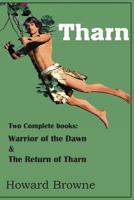 Tharn 1483799506 Book Cover