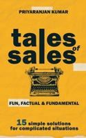 Tales of Sales 935989981X Book Cover