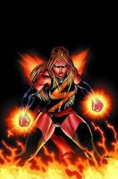 Ms. Marvel, Volume 7: Dark Reign 0785138382 Book Cover