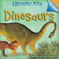 Dinosaurs 0753462214 Book Cover