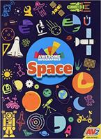Space 1791122655 Book Cover
