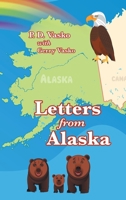 Letters from Alaska 1664218785 Book Cover
