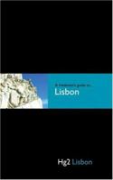 A Hedonist's Guide to Lisbon 0954787854 Book Cover