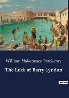 The Luck of Barry Lyndon B0CDFHQDV8 Book Cover
