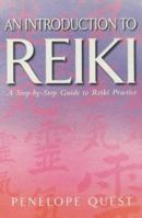 An Introduction to Reiki 0749922494 Book Cover