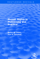 Revival: Human Rights in Philosophy and Practice (2001) 1138721689 Book Cover