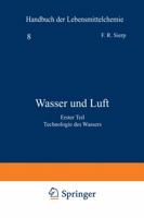 Wasser Und Luft 3642982204 Book Cover