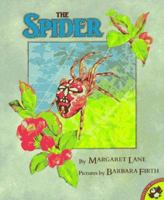 The Spider 0803783035 Book Cover