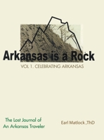 Arkansas Is a Rock 1489723145 Book Cover