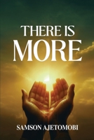 THERE IS MORE 9787835771 Book Cover