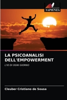 Psychoanaliza Upodmiotowienia 6203205370 Book Cover