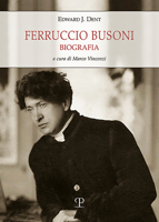 Ferruccio Busoni 8859620805 Book Cover