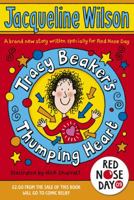 Tracy Beaker's Thumping Heart (Comic Relief) 0440868815 Book Cover