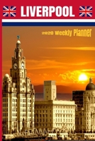 Liverpool Weekly Diary 1711805815 Book Cover