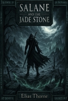 SALANE — The Jade Stone B0GJJ4FMBC Book Cover